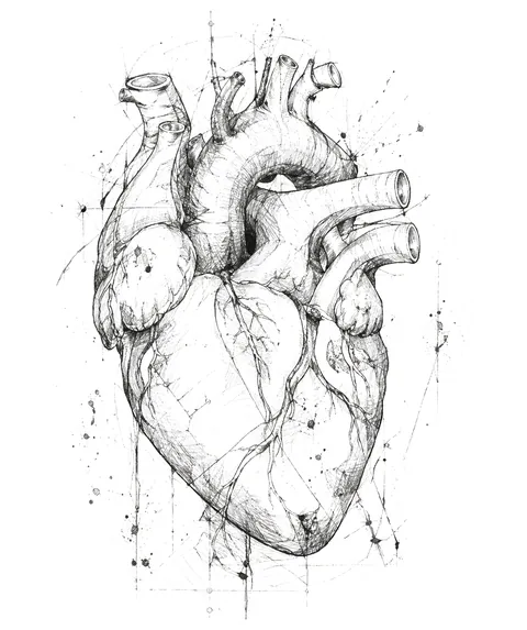 Heart study