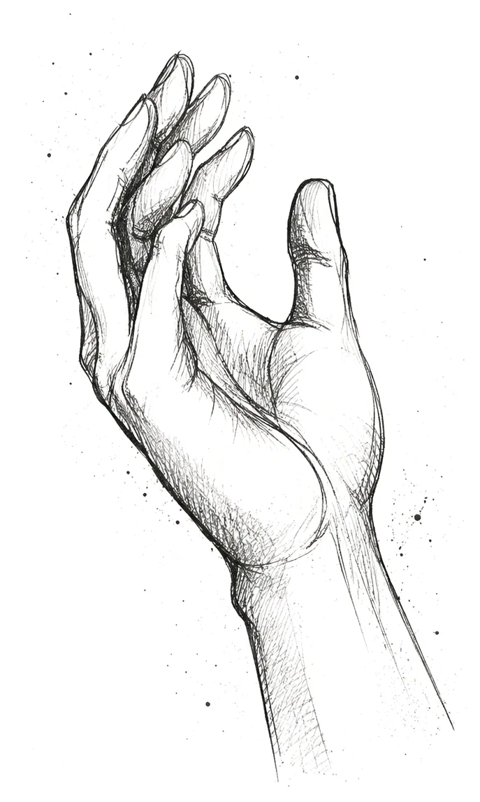 Estudio de mano