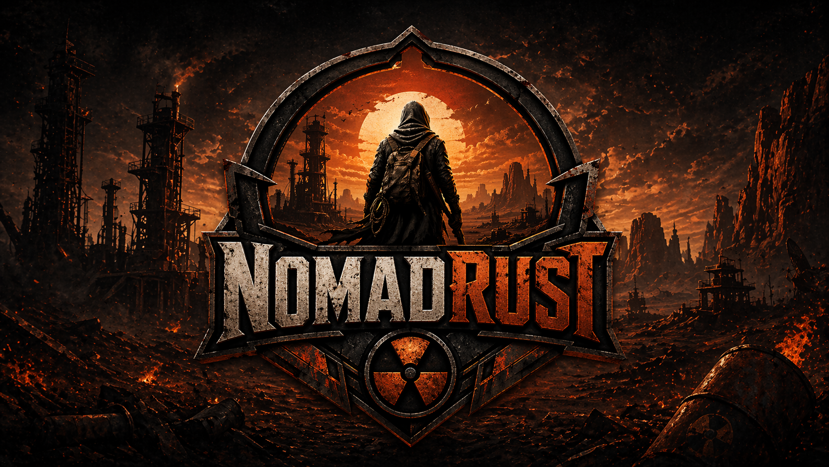 NomadRust